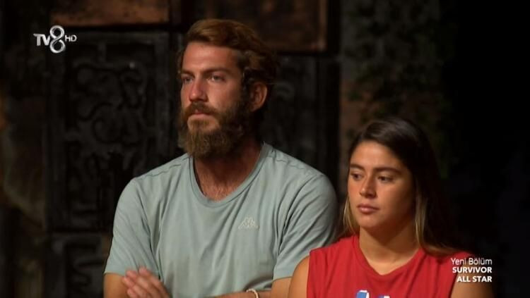 Survivor'da iddialı yarışmacıya eleme şoku! Bireysel dokunulmazlığı kim kazandı? - Sayfa 9