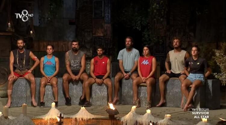 Survivor'da iddialı yarışmacıya eleme şoku! Bireysel dokunulmazlığı kim kazandı? - Sayfa 5