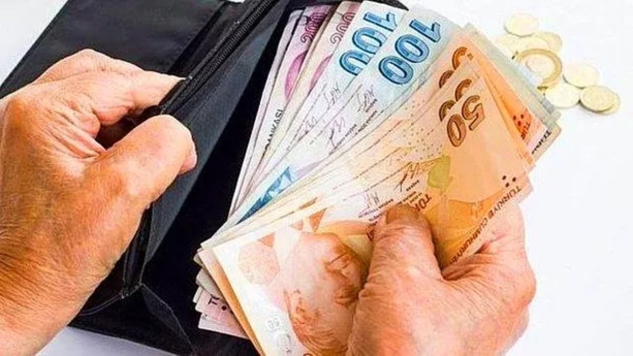 Tüm gözler 6 aylık enflasyon verilerinde! İşte emekli ve memurun tahmini yeni maaş tablosu - Sayfa 8