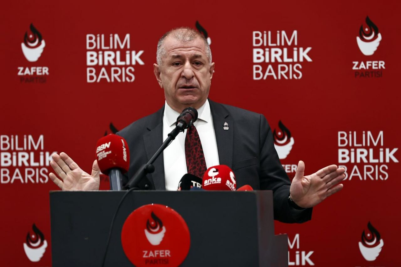 AK Parti'de sert düşüş, İYİ Parti'den büyük atak! İttifaklar arasında kaç puan fark var? - Sayfa 13