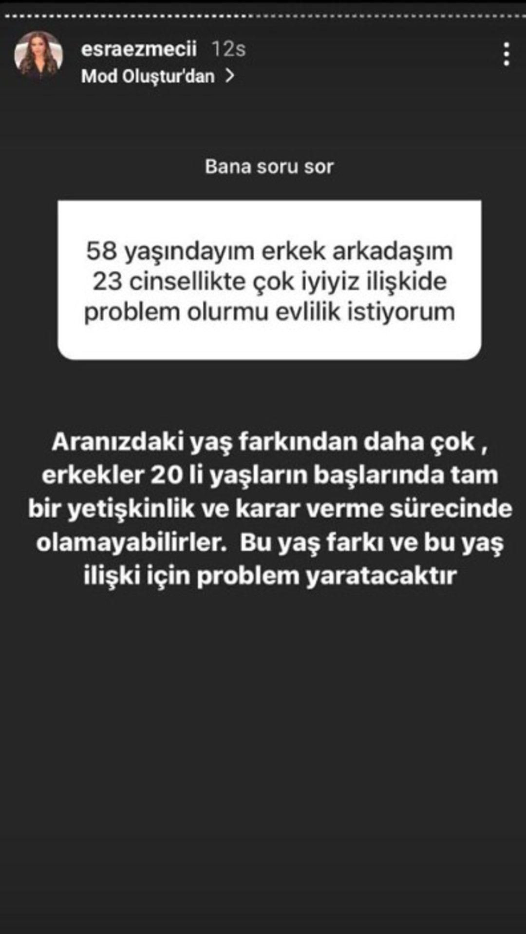 Esra Ezmeci’nin anlattıkları karşısında şok oldu! ‘Kayınvalide, gelinin külotlarını çalıp…’ - Sayfa 36