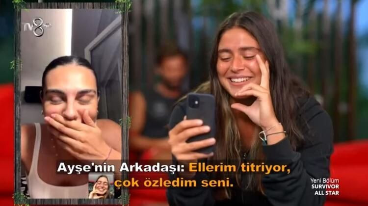 İddialı yarışmacı Survivor All Star'dan elendi! Gözyaşları sel oldu... - Sayfa 7