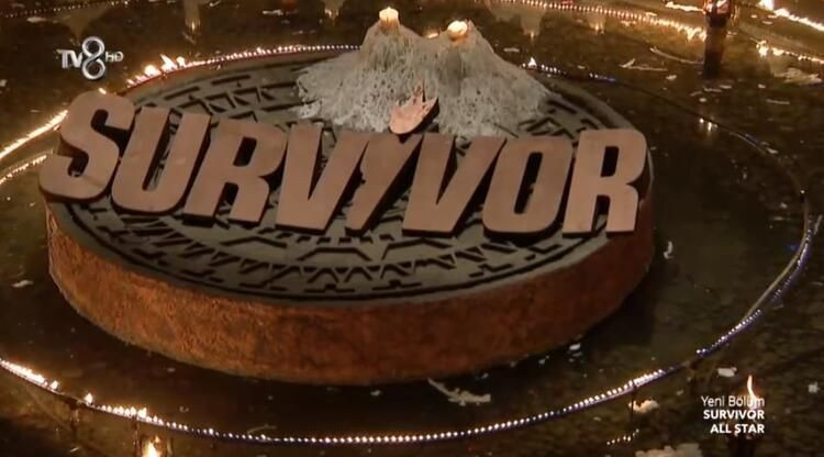 İddialı yarışmacı Survivor All Star'dan elendi! Gözyaşları sel oldu... - Sayfa 10