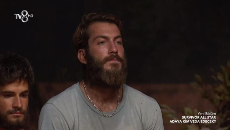 İddialı yarışmacı Survivor All Star'dan elendi! Gözyaşları sel oldu... - Sayfa 20