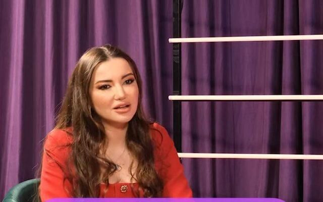 Esra Ezmeci’nin anlattıkları karşısında şok oldu! ‘Kayınvalide, gelinin külotlarını çalıp…’ - Sayfa 3