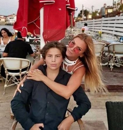 Ivana Sert’in eski eşinden alacağı nafaka dudak uçuklattı! Hakimin kararı ‘pes’ dedirtti… - Sayfa 2