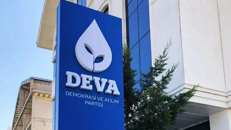 Son seçim anketinde sürpriz! DEVA ve Gelecek Partisi ‘tavan’ı deldi… - Sayfa 7