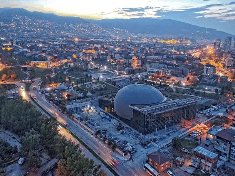 İl olmaya yakın ilçeler belli oldu! Listede sürpriz yerler var… - Sayfa 18