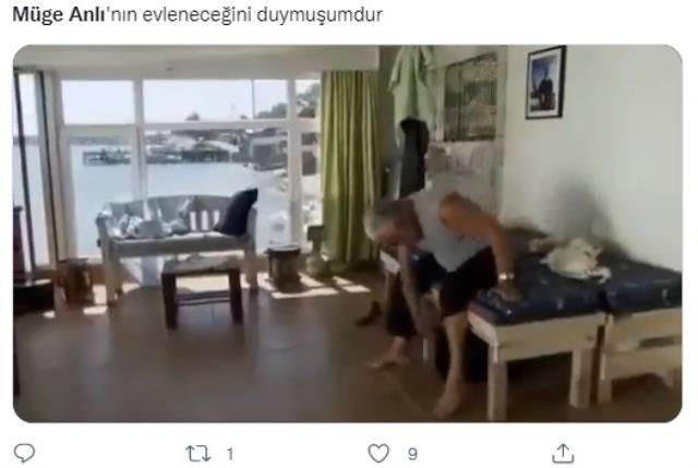 Müge Anlı'nın evlilik haberi sosyal medyayı salladı! - Sayfa 3