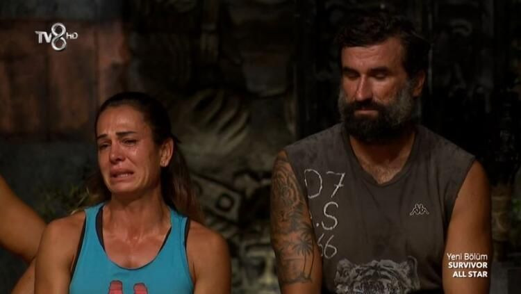 Survivor’da haftanın ilk eleme adayı belli oldu! ‘Ben nasıl bu adamla baş edeceğim?..’ - Sayfa 11