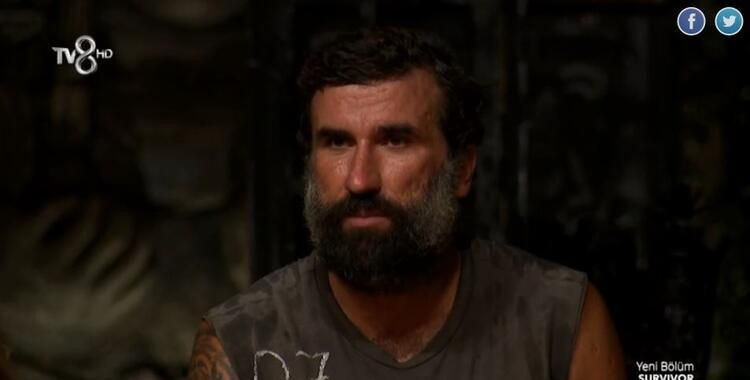 Survivor’da haftanın ilk eleme adayı belli oldu! ‘Ben nasıl bu adamla baş edeceğim?..’ - Sayfa 15