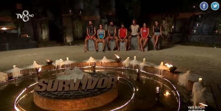 Survivor’da haftanın ilk eleme adayı belli oldu! ‘Ben nasıl bu adamla baş edeceğim?..’ - Sayfa 16