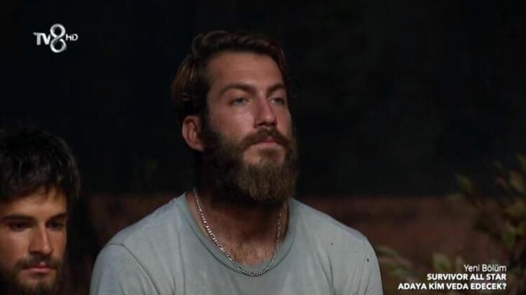 Survivor’da haftanın ilk eleme adayı belli oldu! ‘Ben nasıl bu adamla baş edeceğim?..’ - Sayfa 2