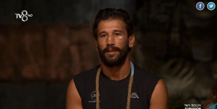 Survivor’da haftanın ilk eleme adayı belli oldu! ‘Ben nasıl bu adamla baş edeceğim?..’ - Sayfa 4