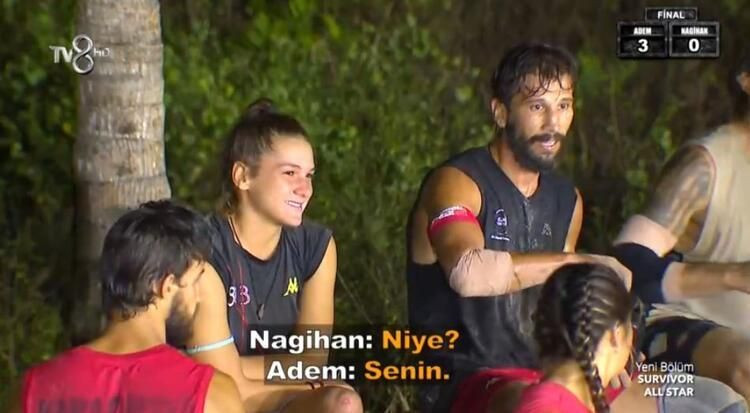 Survivor’da haftanın ilk eleme adayı belli oldu! ‘Ben nasıl bu adamla baş edeceğim?..’ - Sayfa 5