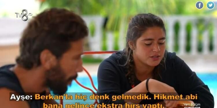 Survivor’da haftanın ilk eleme adayı belli oldu! ‘Ben nasıl bu adamla baş edeceğim?..’ - Sayfa 6