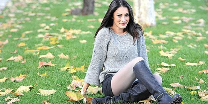 Sütyensiz pozuyla ortalığı kasıp kavurdu! Merve Oflaz'a 'bu ne güzellik böyle' yorumları yağdı - Sayfa 1