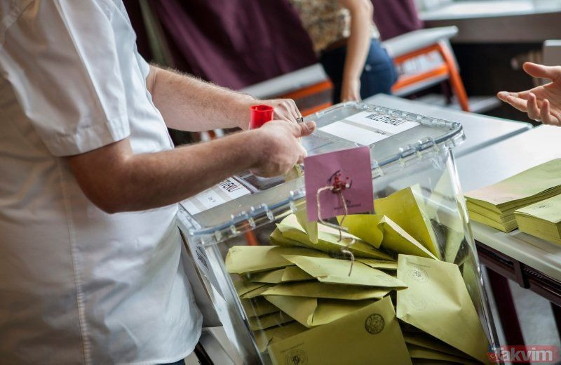 Seçim anketlerinde son durum! "Yüzde 20'ye yakın oy kaybı var" - Sayfa 4