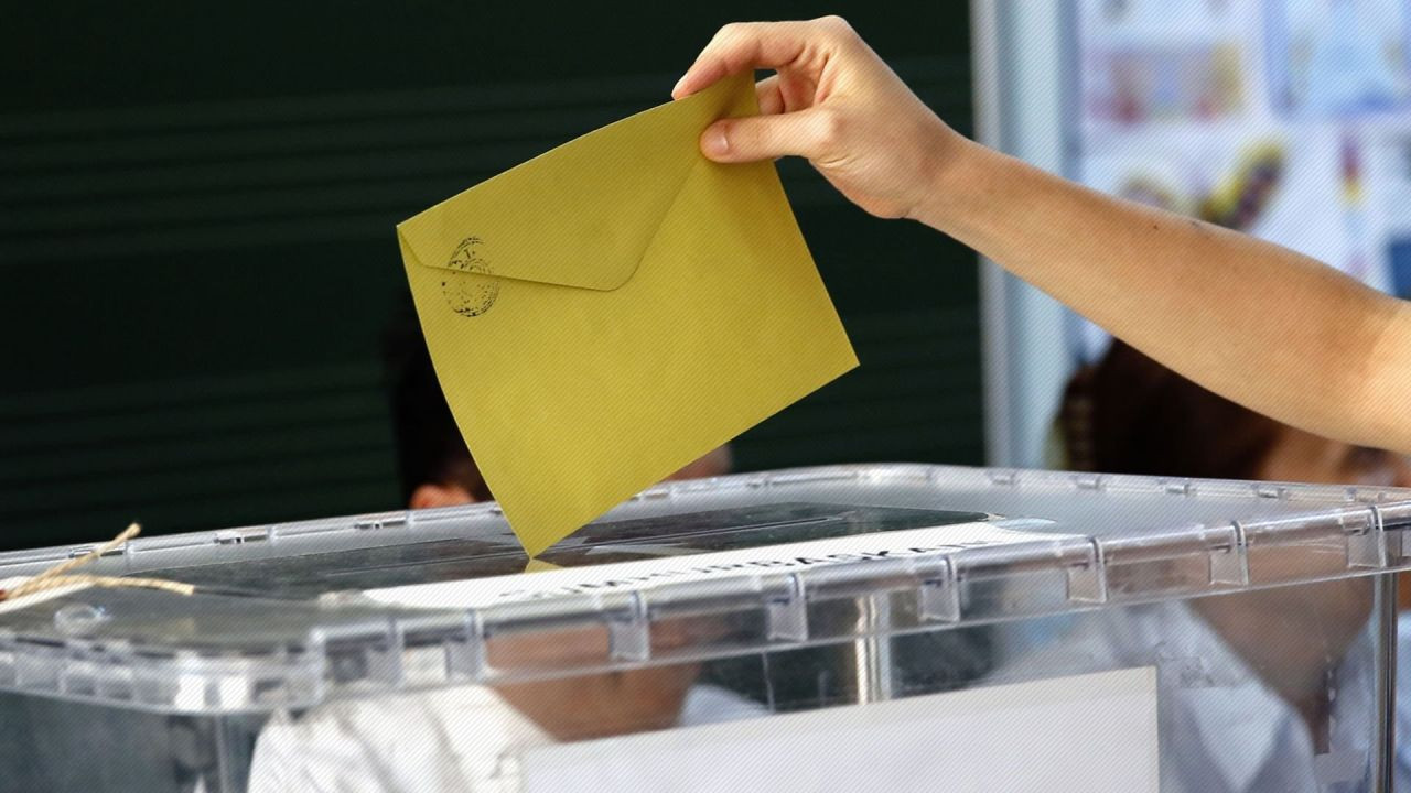 Seçim anketlerinde son durum! "Yüzde 20'ye yakın oy kaybı var" - Sayfa 6