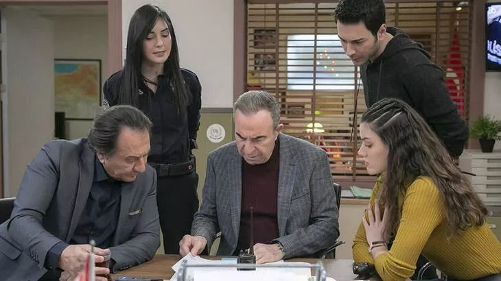 Televizyonda haftanın en çok izlenen dizileri belli oldu - Sayfa 3