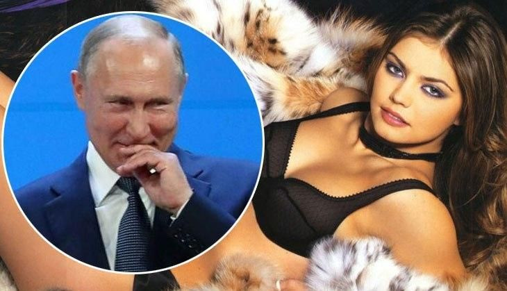 Putin'in "gizli" aşkı hakkında 'Türkiye' iddiası! - Sayfa 11