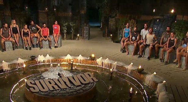 İddialı yarışmacı Survivor All Star'dan elendi! Dokunulmazlığı kim kazandı? - Sayfa 9