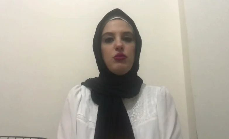 Eski haline bakın: Pelin Hürman kırmızı minisiyle bambaşka çıktı! Canlı yayında cin çıkarmıştı… - Sayfa 4