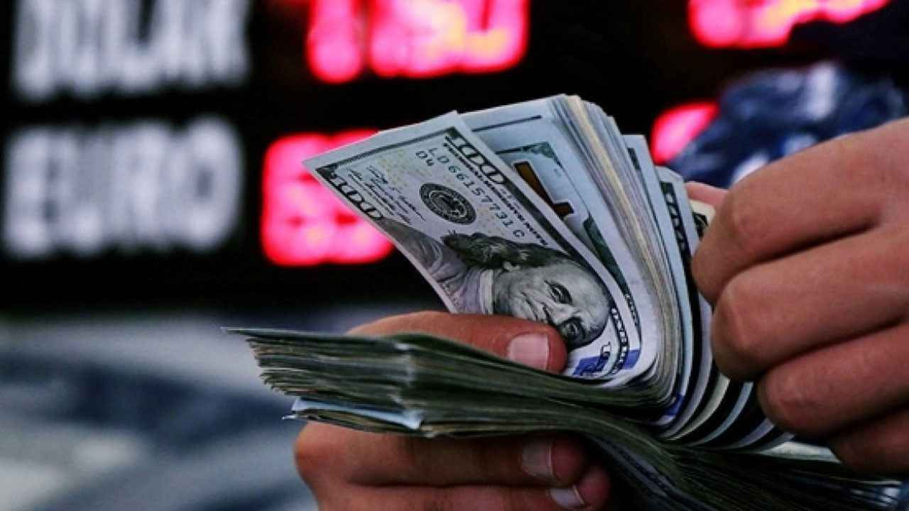 Piyasa Uzmanı Selçuk Geçer bombayı patlattı! Dolar için finansal fırtına uyarısı! - Sayfa 13