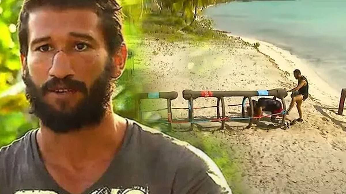 İddialı yarışmacı Survivor All Star'dan elendi! Dokunulmazlığı kim kazandı? - Sayfa 8