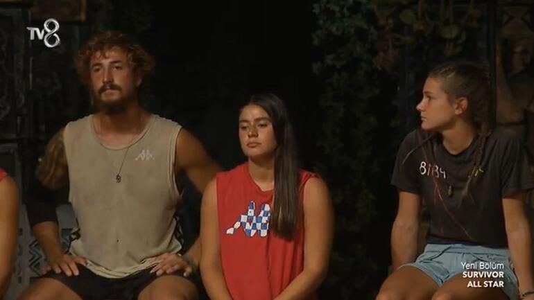 İddialı yarışmacı Survivor All Star'dan elendi! Dokunulmazlığı kim kazandı? - Sayfa 6