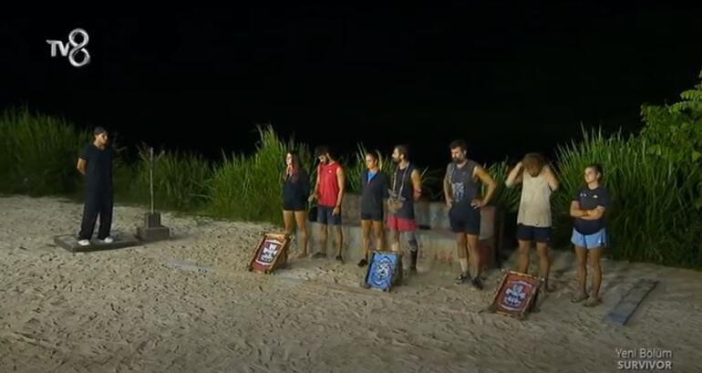 İddialı yarışmacı Survivor All Star'dan elendi! Dokunulmazlığı kim kazandı? - Sayfa 3