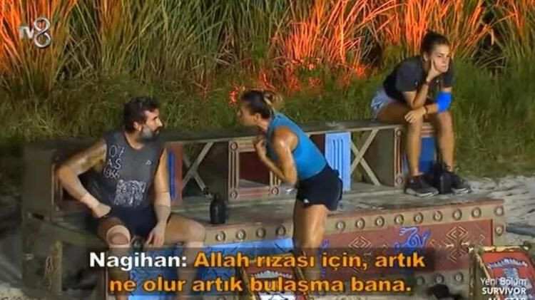 Survivor All Star'da iddialı yarışmacıya eleme şoku! Bireysel dokunulmazlığı kim kazandı? - Sayfa 5