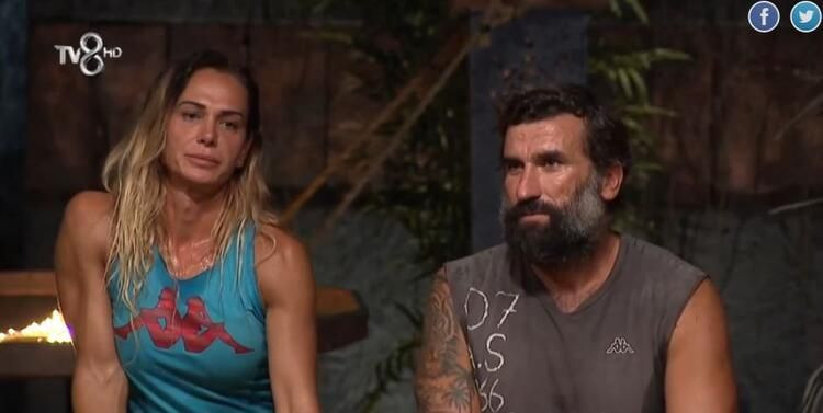 Survivor All Star'da iddialı yarışmacıya eleme şoku! Bireysel dokunulmazlığı kim kazandı? - Sayfa 7