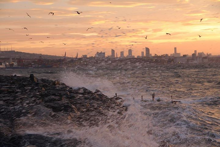 UNESCO duyurdu: Marsilya, İskenderiye ve İstanbul tsunami tehlikesi altında - Sayfa 7