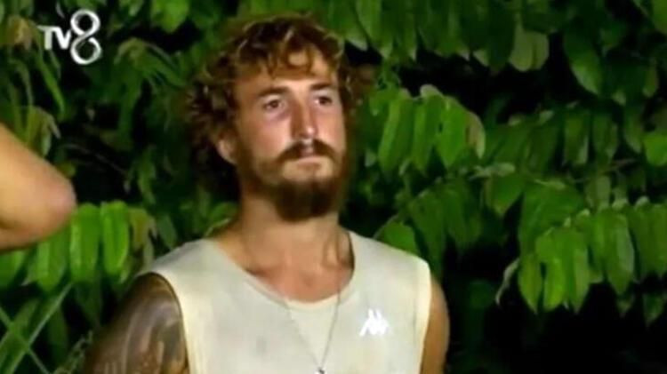 Survivor'da haftanın ikinci eleme adayı belli oldu! Bireysel dokunulmazlığı kim kazandı? - Sayfa 3