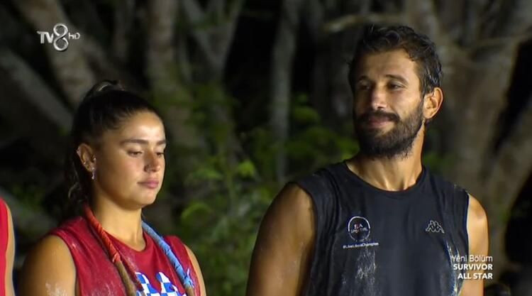 Survivor'da haftanın ikinci eleme adayı belli oldu! Bireysel dokunulmazlığı kim kazandı? - Sayfa 13