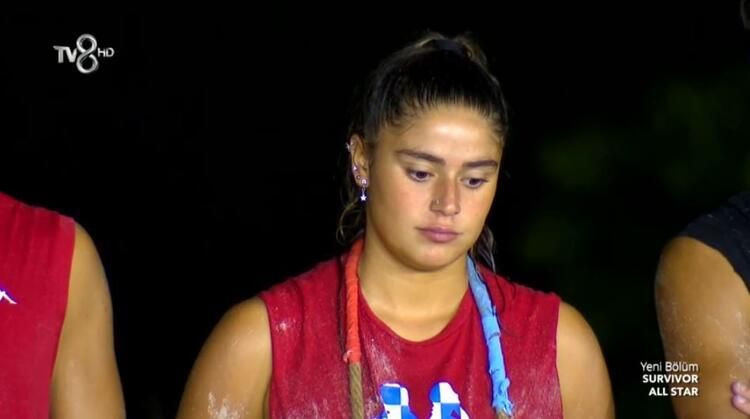 Survivor'da haftanın ikinci eleme adayı belli oldu! Bireysel dokunulmazlığı kim kazandı? - Sayfa 20