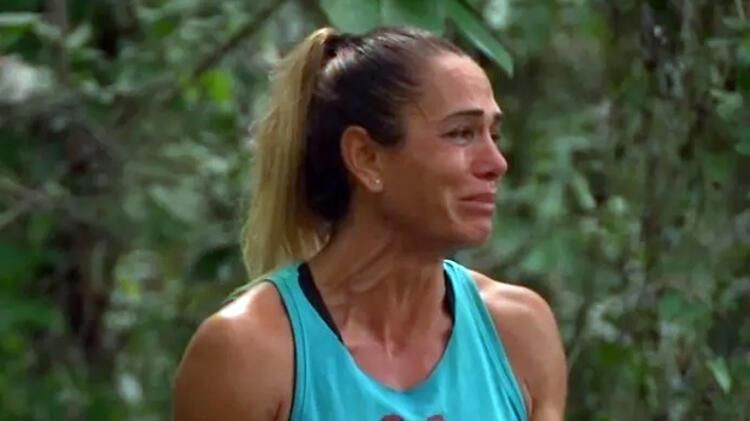 Survivor'da haftanın ikinci eleme adayı belli oldu! Bireysel dokunulmazlığı kim kazandı? - Sayfa 21