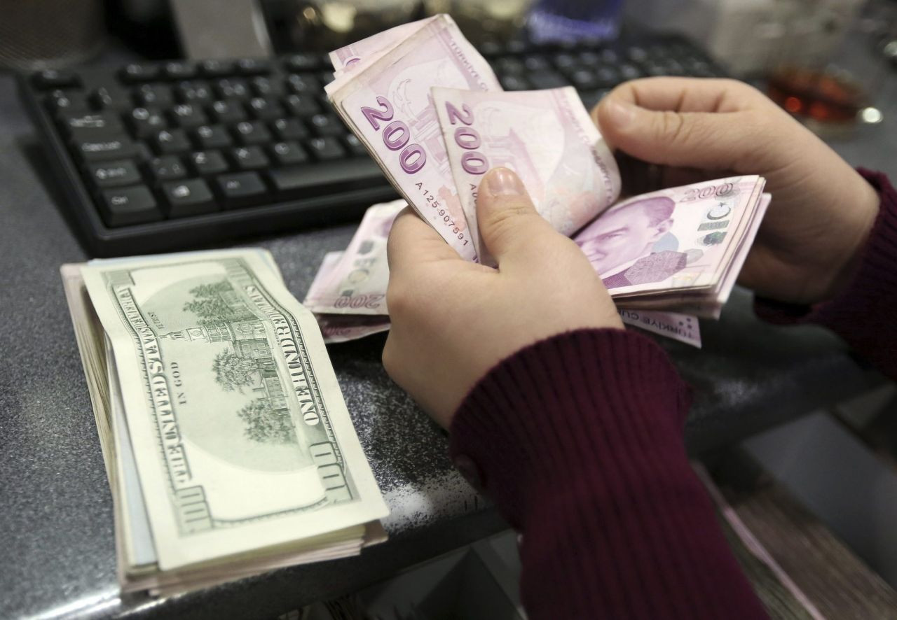 Dolar ve altın yatırımcıları şokta! Piyasalar alt üst oldu - Sayfa 1