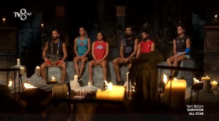 Dominik'te herkesi şoke eden ayrılık! İddialı yarışmacı Survivor hayallerine veda etti! - Sayfa 10