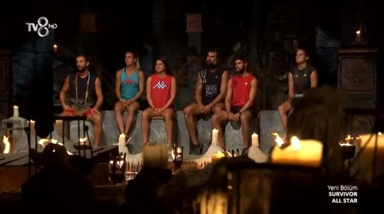 Dominik'te herkesi şoke eden ayrılık! İddialı yarışmacı Survivor hayallerine veda etti! - Sayfa 14