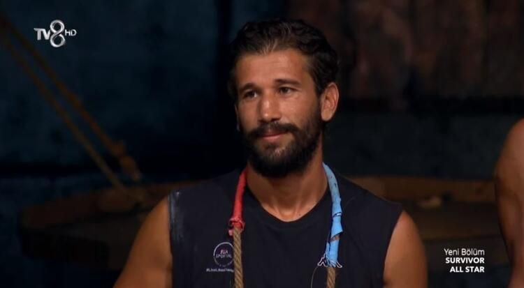 Dominik'te herkesi şoke eden ayrılık! İddialı yarışmacı Survivor hayallerine veda etti! - Sayfa 18