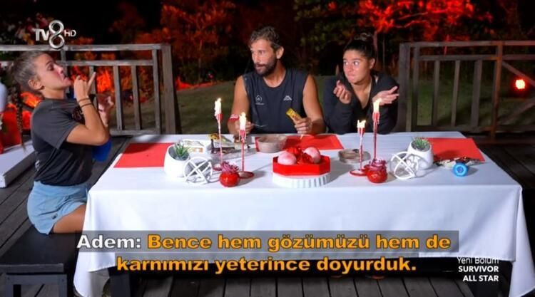 Dominik'te herkesi şoke eden ayrılık! İddialı yarışmacı Survivor hayallerine veda etti! - Sayfa 6