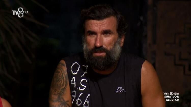 Dominik'te herkesi şoke eden ayrılık! İddialı yarışmacı Survivor hayallerine veda etti! - Sayfa 16