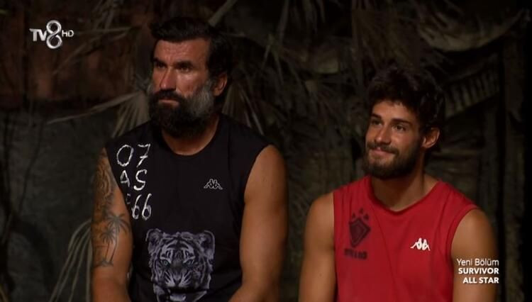 Dominik'te herkesi şoke eden ayrılık! İddialı yarışmacı Survivor hayallerine veda etti! - Sayfa 20