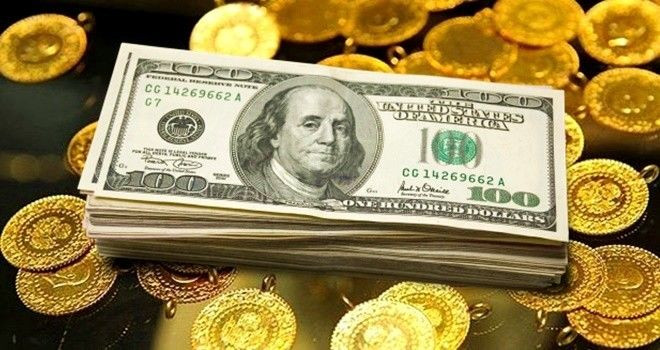 Dolar ve altın yatırımcıları şokta! Piyasalar alt üst oldu - Sayfa 4