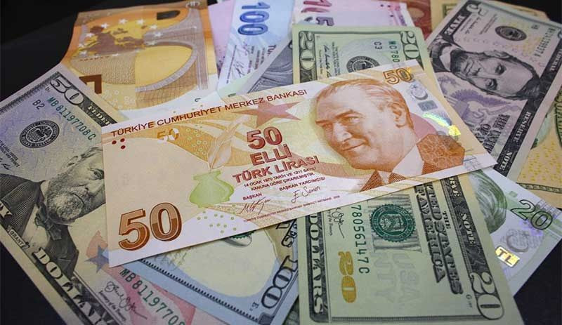 Dolar ve altın yatırımcıları şokta! Piyasalar alt üst oldu - Sayfa 9