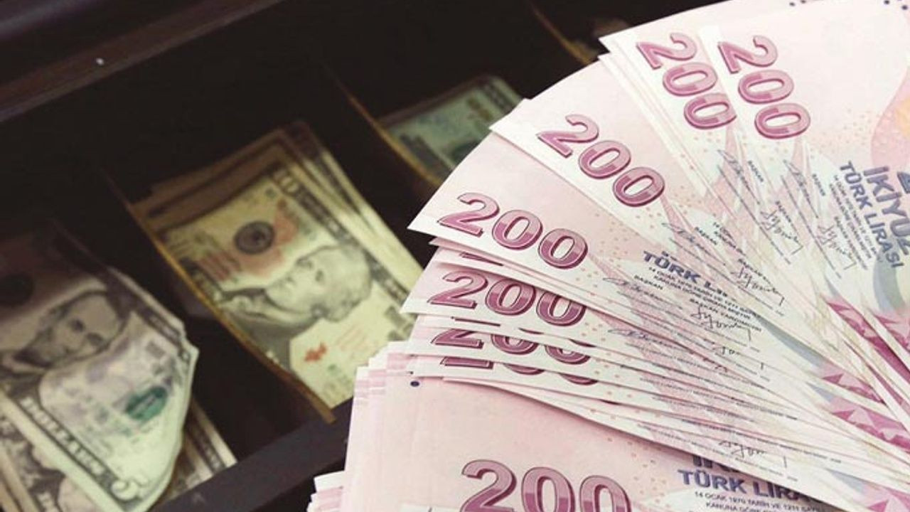 Dolar ve altın yatırımcıları şokta! Piyasalar alt üst oldu - Sayfa 12