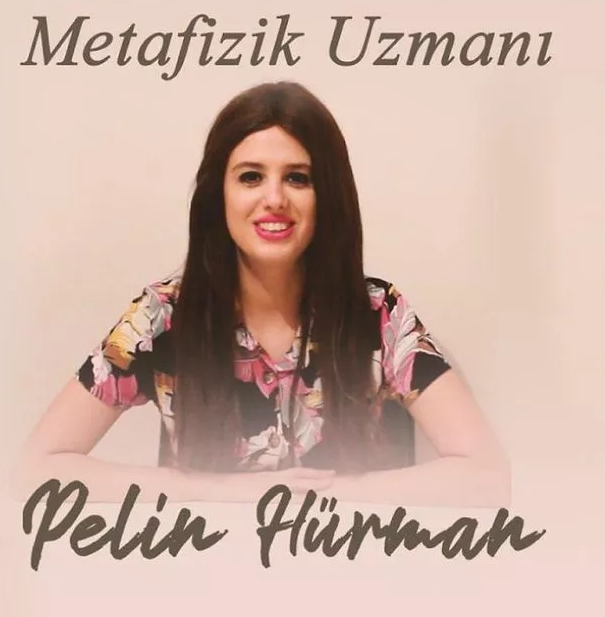 Pelin Hürman, kendisine "Şarlatan" diyen ünlülere meydan okudu: Açıklarını söyleyeceğim - Sayfa 6