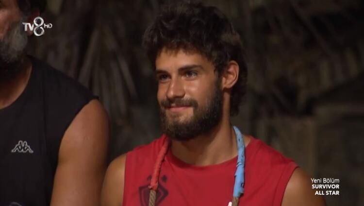 Survivor'da haftanın ilk eleme adayı belli oldu! Bireysel dokunulmazlığı kim kazandı? - Sayfa 6